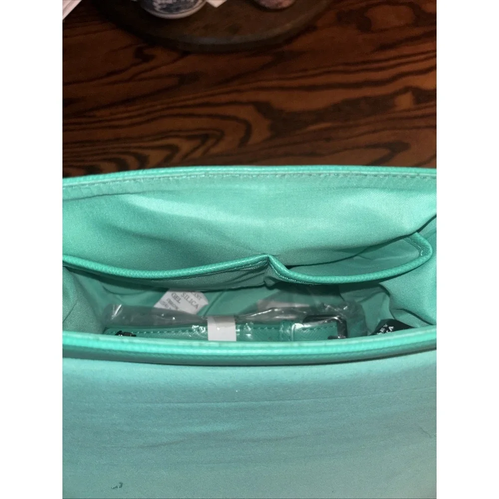 Badgley Mischka Purse - Picture 9 of 12